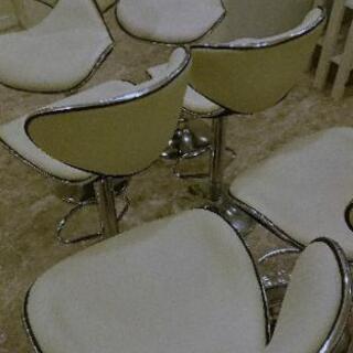 【 カウンターチェア 】‎✩°｡⋆ﾌﾟﾗｲｽﾀﾞｳﾝ ﾗｽﾄ(*...