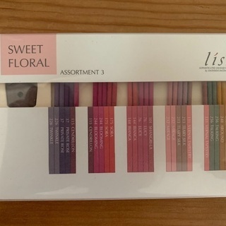 ☆値下げ！！！お香 lisn TRAIAL ASSORTMENT...