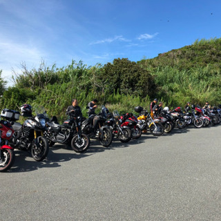 北九州のバイク乗り仲間募集中