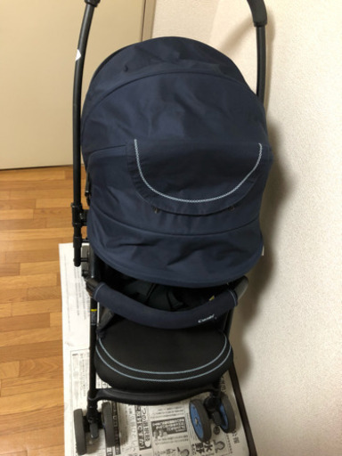 ⚠️交渉中【美品】【お値下げ】コンビ メチャカルファーストα