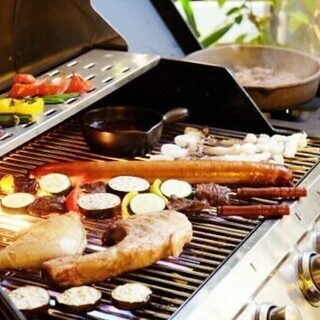 8月24日～31日開催🌴 江ノ島BBQコン★夏といえばBBQ!!...