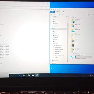 4K IGZO IPS液晶 Core i7 メモリ32GB  GTX970M SSD 960GB マウスコンピュータの画像