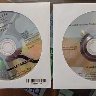 4K IGZO IPS液晶 Core i7 メモリ32GB  GTX970M SSD 960GB マウスコンピュータの画像