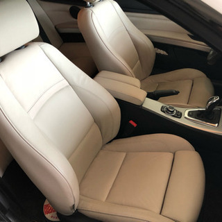 E92 335i Msport 左ハンドルの画像