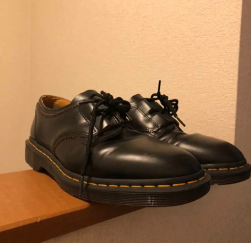 Dr.Martins ドクターマーチン