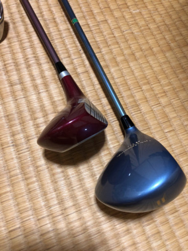 ゴルフセット 男性用