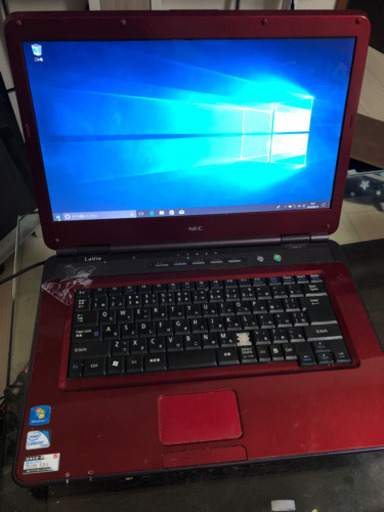 ノートパソコン