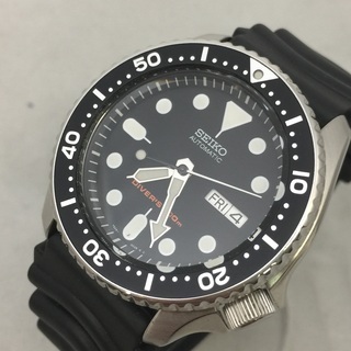 SEIKO セイコー 7s26-0020 メンズ メカニカルウォ...