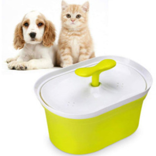 ペット 給水器 譲ります