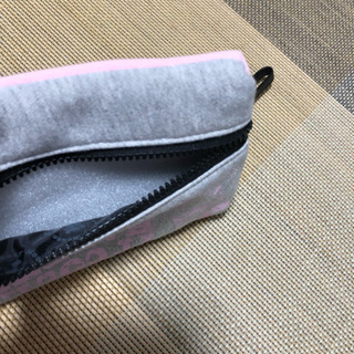 ミッキーペンケースの画像