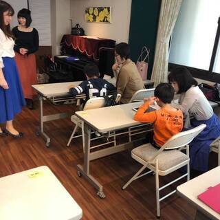 【11/3(日) サウンドクリエーター体験】世界に一つだけのオリジナルの曲を作ろう♬の画像