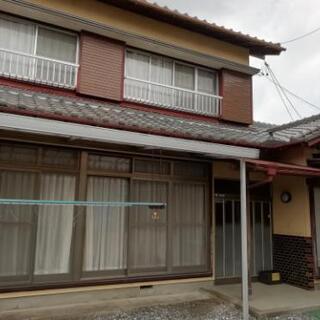 浜北区中瀬一戸建て − 静岡県