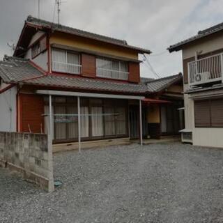 浜北区中瀬一戸建て - 浜松市