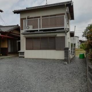 浜北区中瀬一戸建て - 不動産売買（マンション/一戸建て）