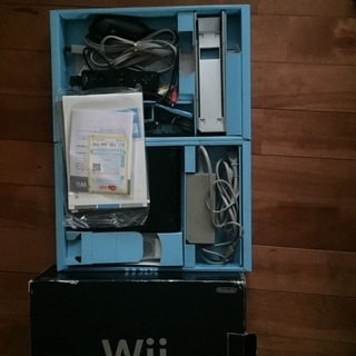 WIIセット