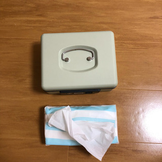 お値下げ☆金庫【新品】未使用！持ち運べます