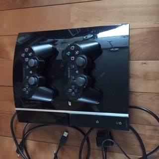 PS3 セット