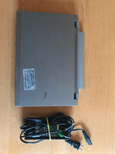 （お取引中）人気！13inch型　Dell latitude E4310　Win10 pro 64bit 23 新品SSD搭載！