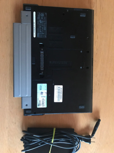 （お取引中）人気！13inch型　Dell latitude E4310　Win10 pro 64bit 23 新品SSD搭載！
