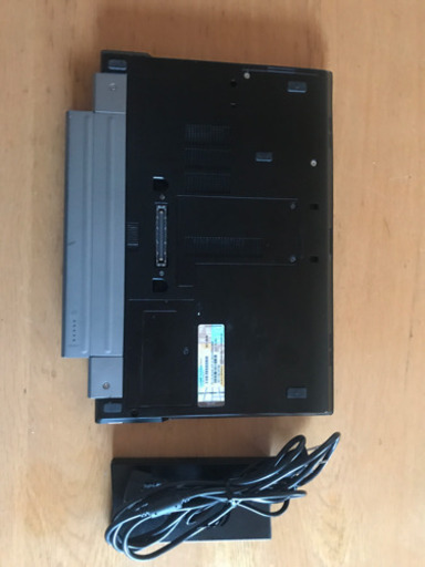 （お取引中）人気！13inch型　Dell latitude E4310　Win10 pro 64bit 22 新品SSD搭載！