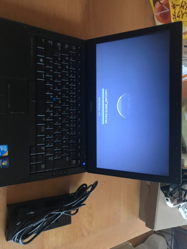 （お取引中）人気！13inch型　Dell latitude E4310　Win10 pro 64bit 22 新品SSD搭載！