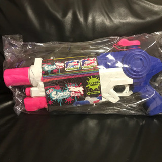 新品  LED Splash GUN❗️