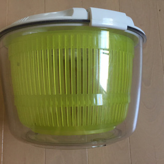 サラダスピナー 中古