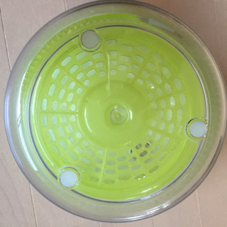 サラダスピナー 中古の画像