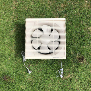 [予約済み] 換気扇の画像