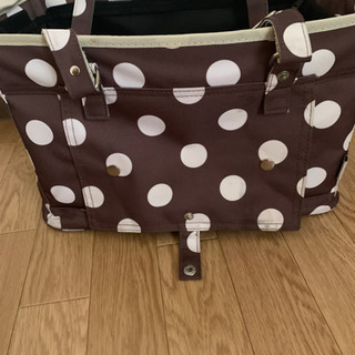 ワンチャンバック