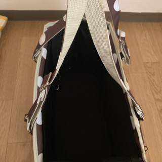 ワンチャンバックの画像