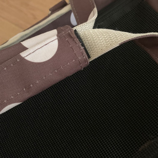 ワンチャンバックの画像