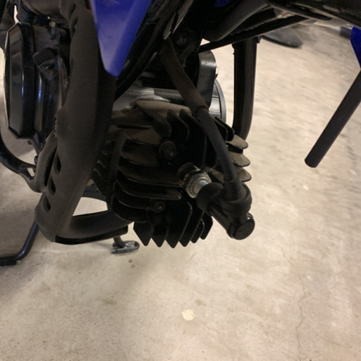 その他 Yamaha PW50