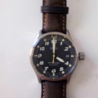 ΩオメガΩ腕時計の画像