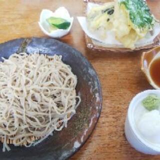 ご飯友達募集