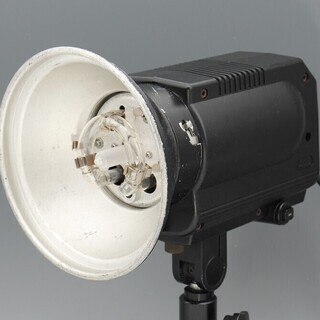 フォトナ MN-300 国産モノブロックストロボ Photona の画像