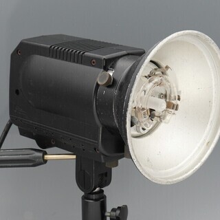 フォトナ MN-300 国産モノブロックストロボ Photona の画像