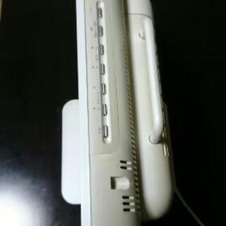 😺お買い得❗地デジ対応サンヨ-17型液晶テレビ(保証付き)の画像