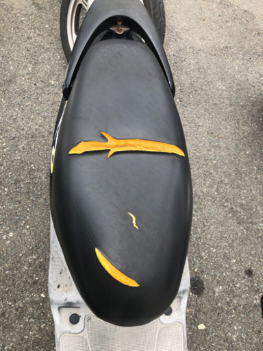 SYM  DD50 原付50cc  スクーター セル始動 福岡市南区
