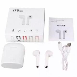 Bluetoothイヤホン i7S TWS