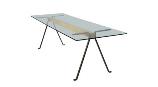 ダイニングテーブル 高級家具 ドリアデ 処分品！