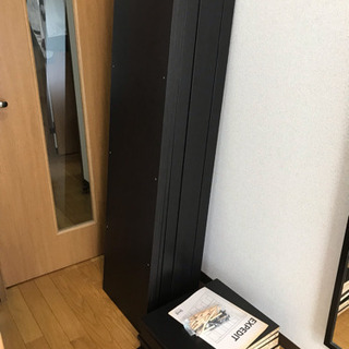 IKEA EXPEDIT あげます！の画像