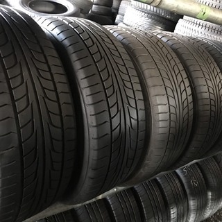 215/60R16⭐オススメ！バリ山！美品！FIRESTONE製...