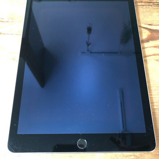 【値下げしました】ipad air2 128G wifi+cellular(softbank)