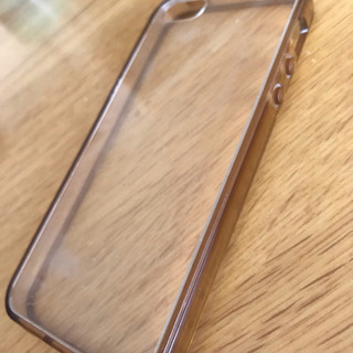 【iPhone SE 5sなど】スマホケースの画像