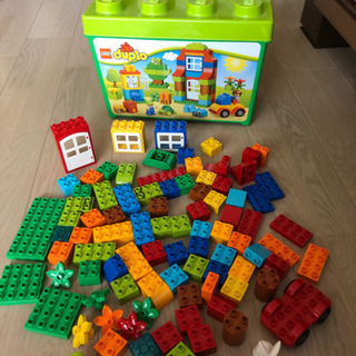 LEGO duplo