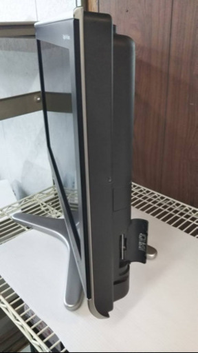 【リサイクルサービス八光　田上店　安心の1か月保証　配達・設置OK】シャープ 26V型 液晶 テレビ AQUOS LC-26E5-B ハイビジョン