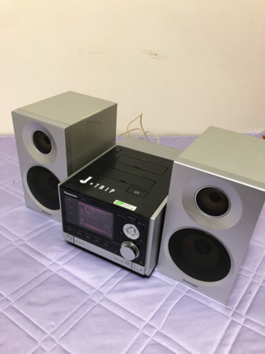 【8月30日まで！】Panasonic D-dock