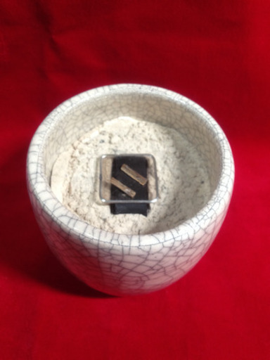 半額の半額香り強い京都古寺所蔵 売切価格 天然香木伽羅 蜜(香木 伽羅 沈香)12万円 17.4g