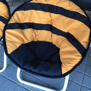 キッズチェア🐝⋆︎*ﾟ∗🐝